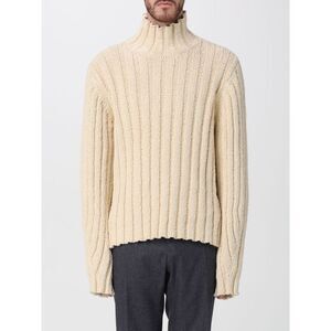 Si©Fr Sweater Men Cream